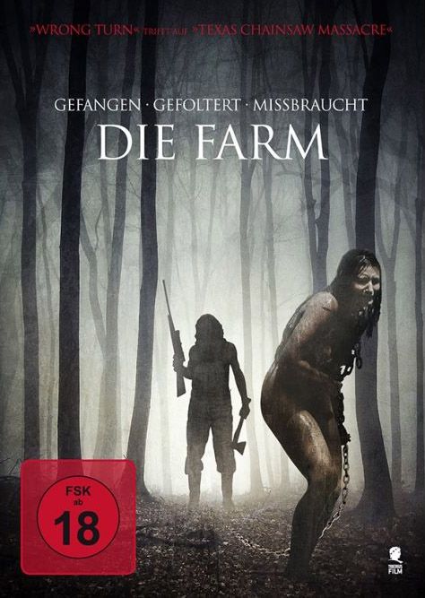Farm, Die