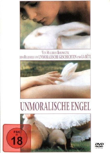 Unmoralische Engel