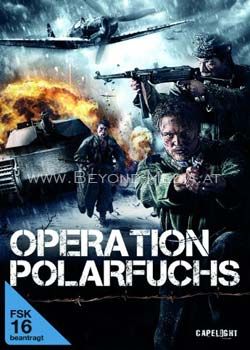 Operation Polarfuchs