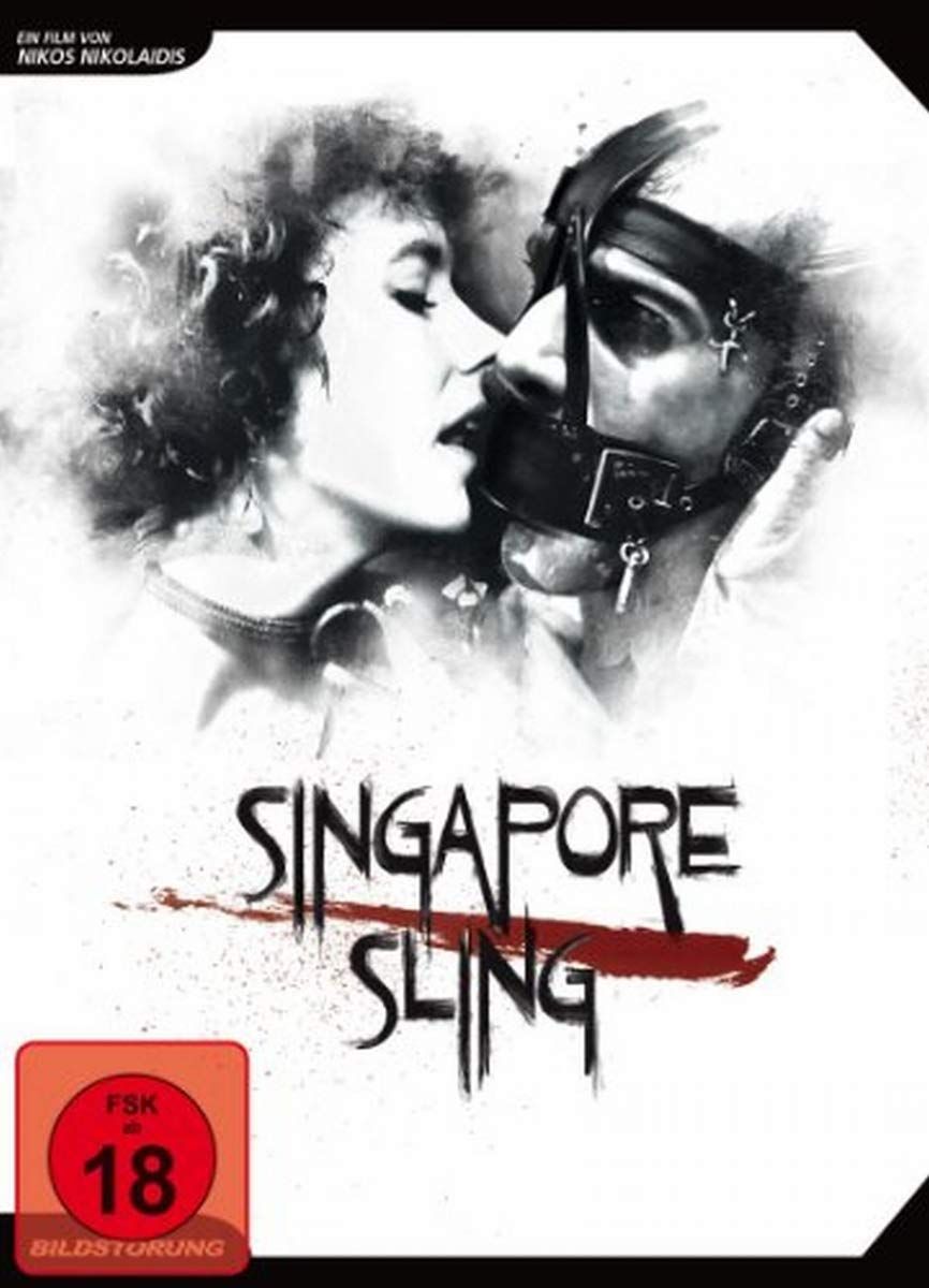 Singapore Sling (1990) (Special Edition)