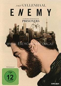 Enemy (2013) (BLURAY)