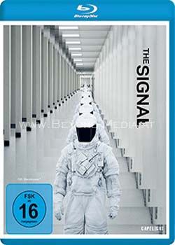 Signal, The (2014) (BLURAY)