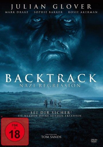 Backtrack: Nazi Regression