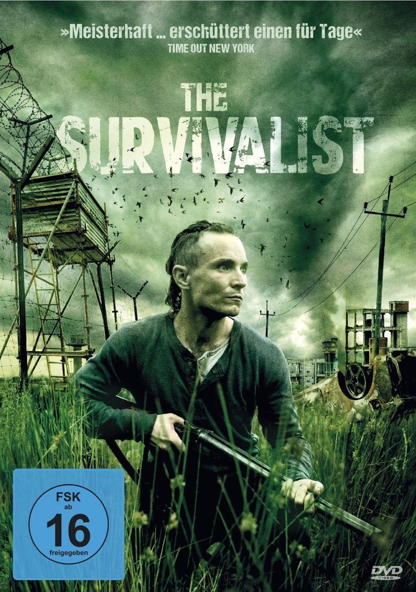 Survivalist, The