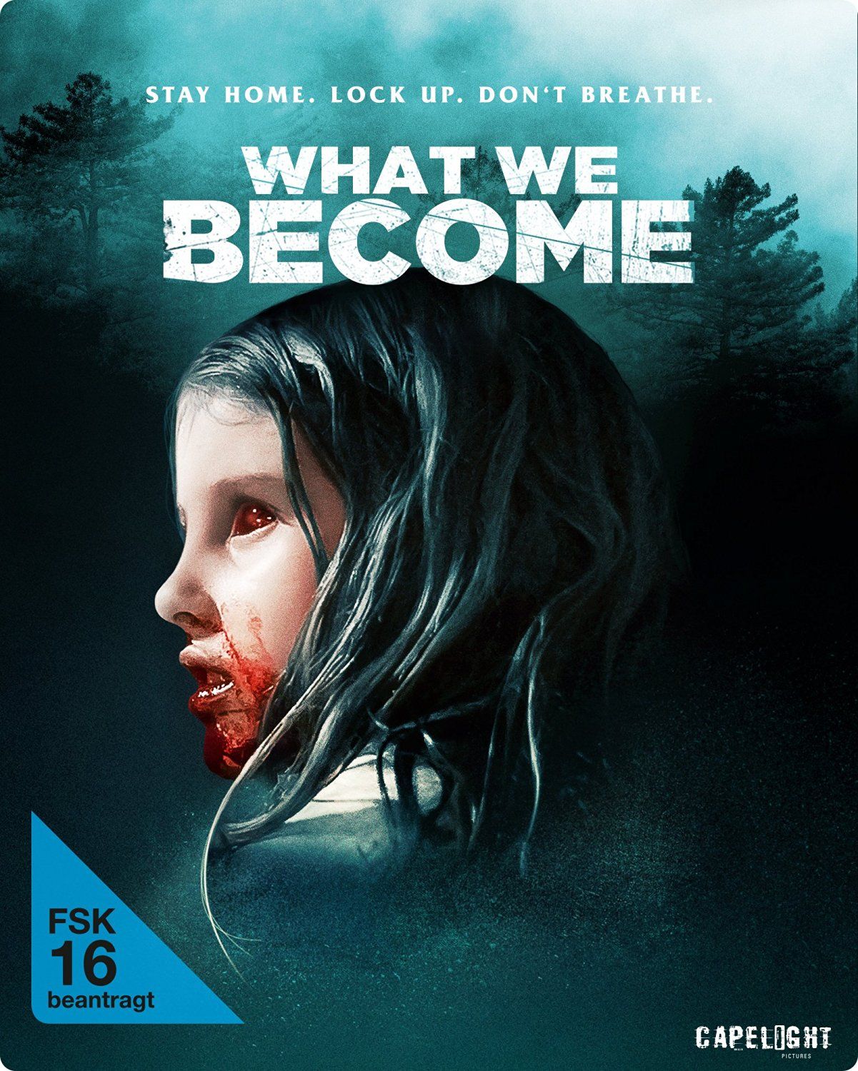 What We Become (BLURAY)