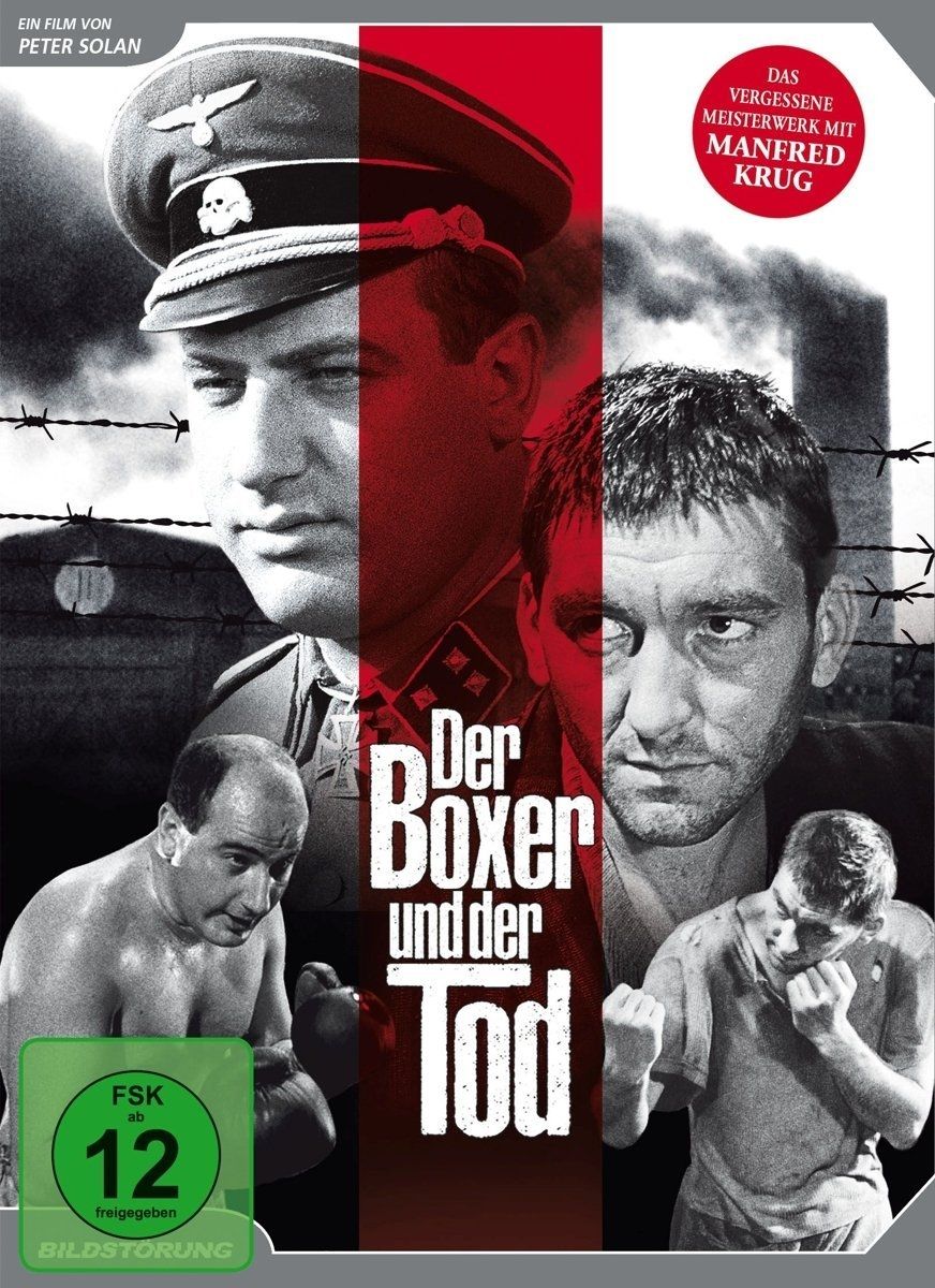 Boxer und der Tod, Der (Special Edition)
