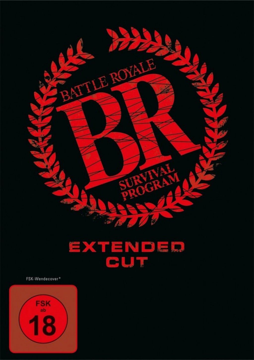 Battle Royale (Extended Cut)