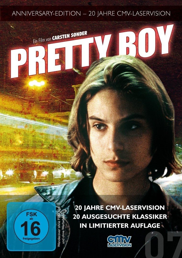 Pretty Boy (OmU) (cmv Anniversary Edition #07)
