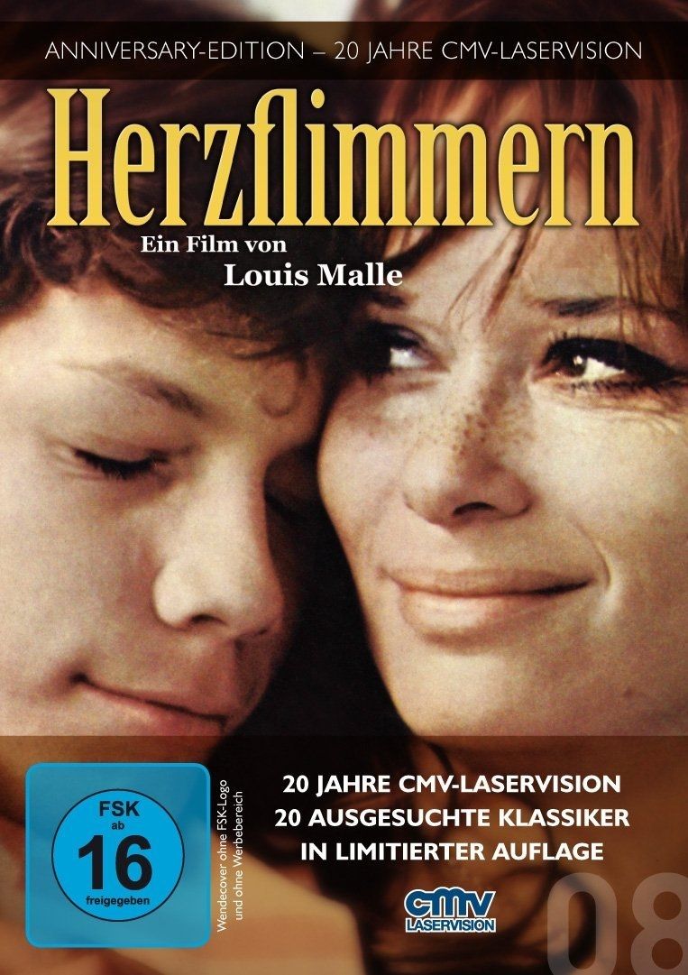 Herzflimmern (cmv Anniversary Edition #08)