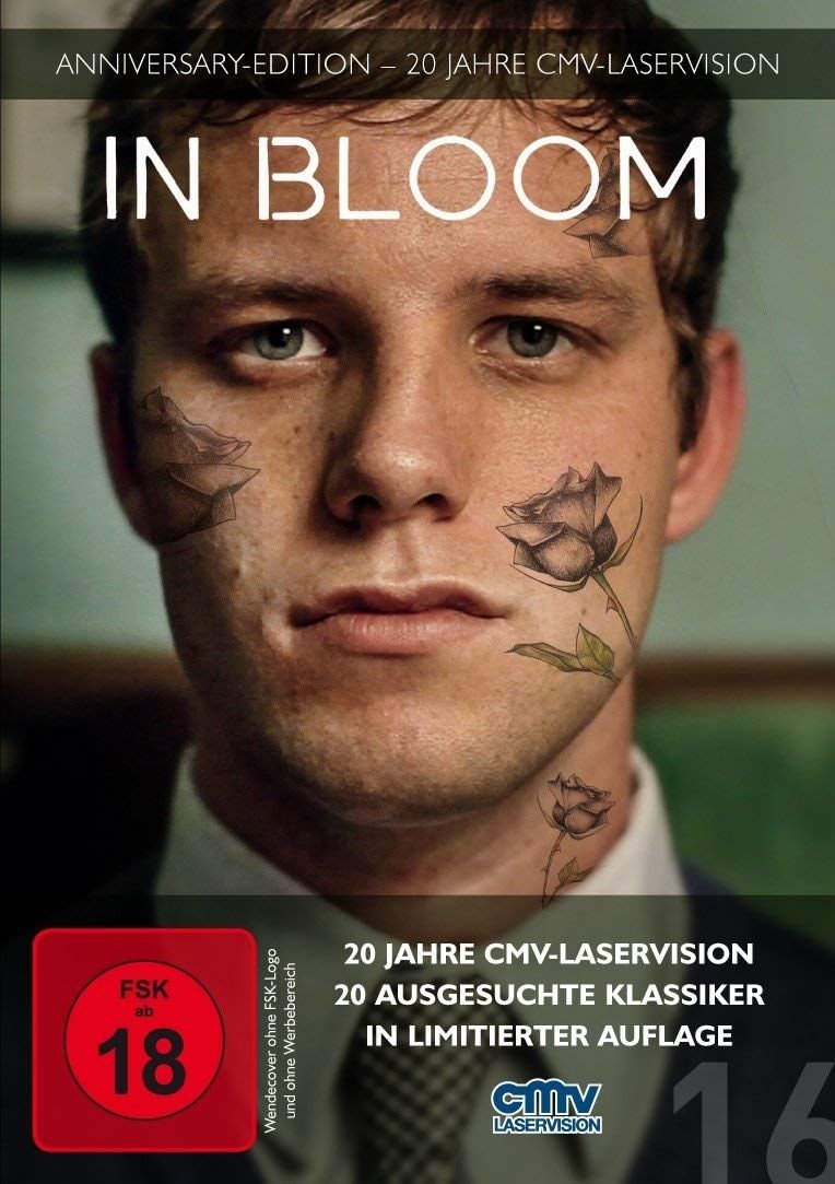 In Bloom (OmU) (cmv Anniversary Edition #16)
