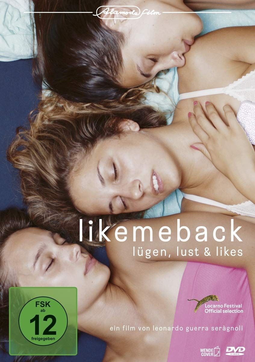 Likemeback - Lügen, Lust & Likes