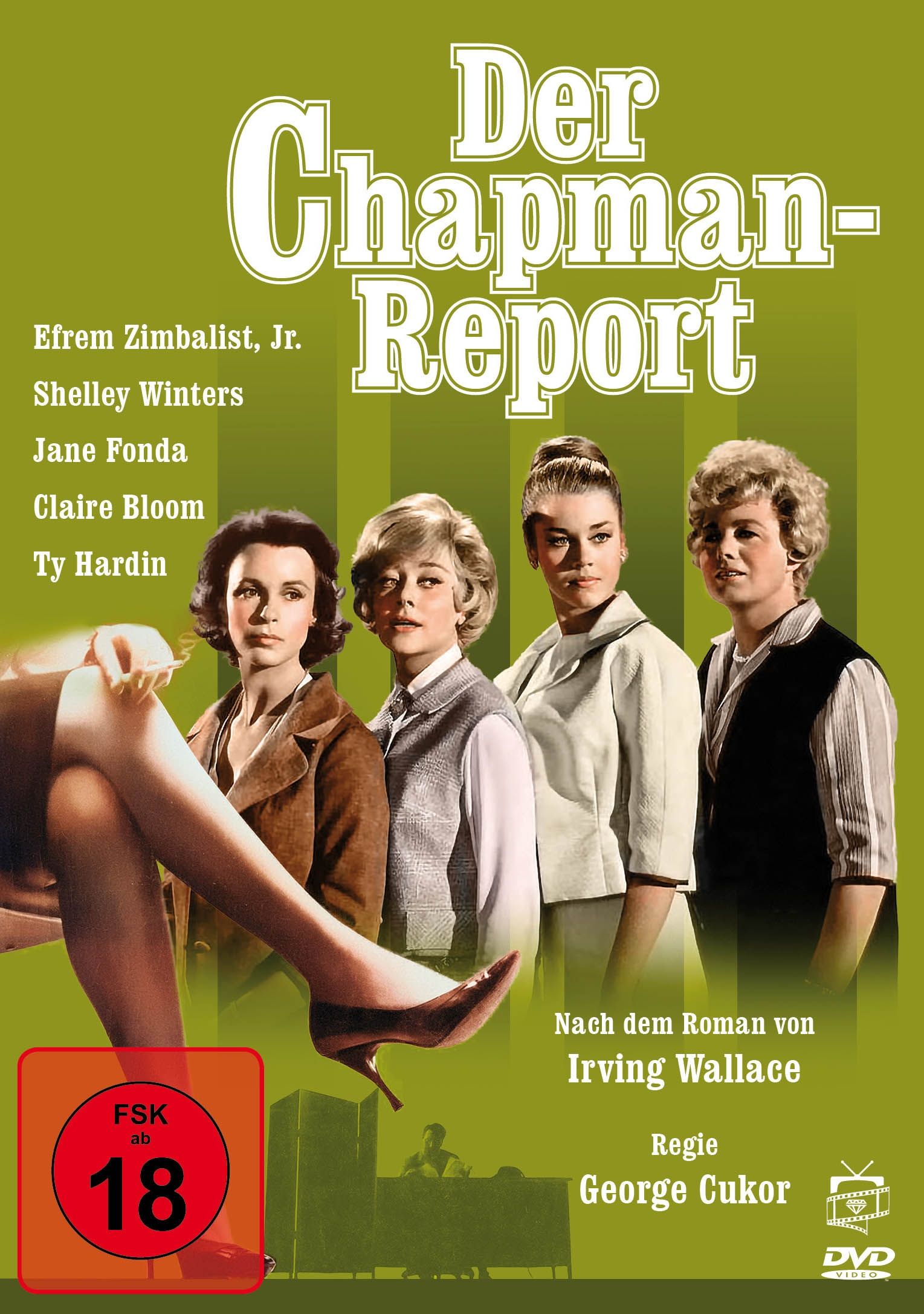 Chapman-Report, Der