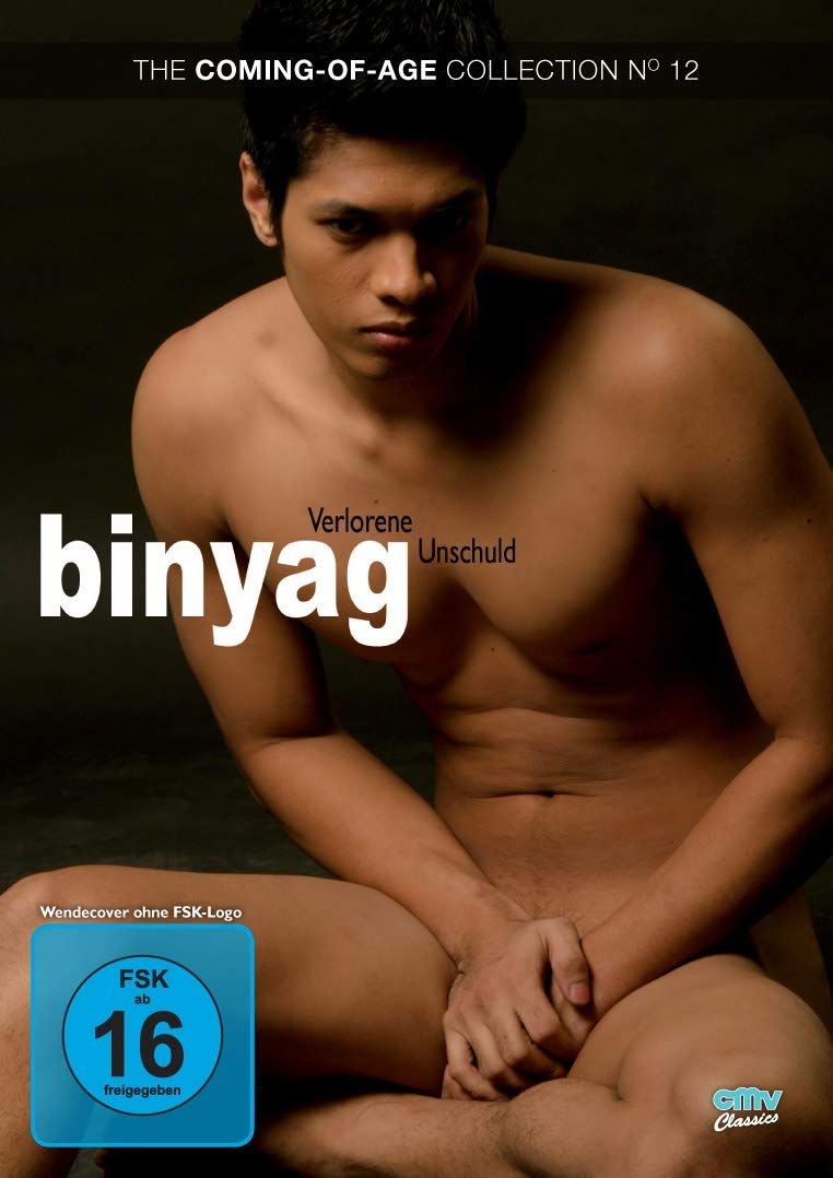 Binyag - Verlorene Unschuld (OmU) (The Coming-of-Age Collection #12)