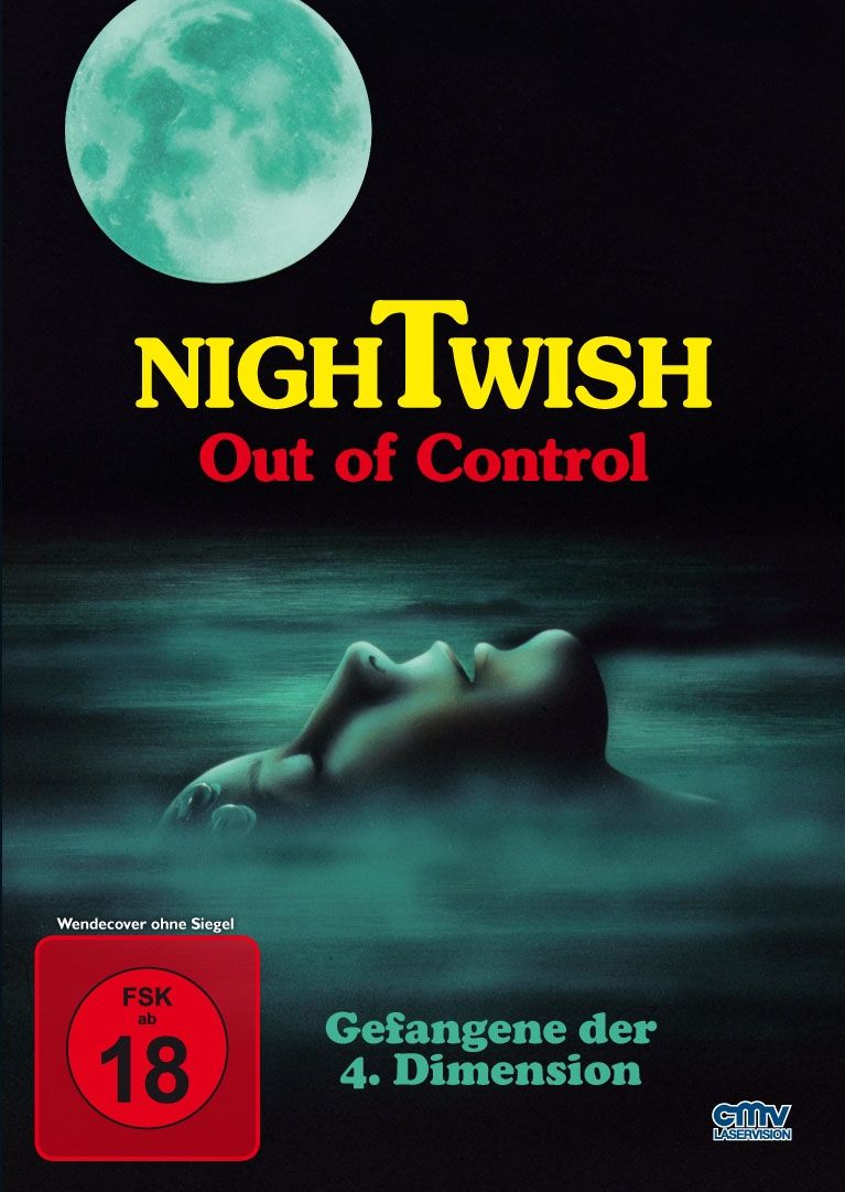 Nightwish - Out of Control