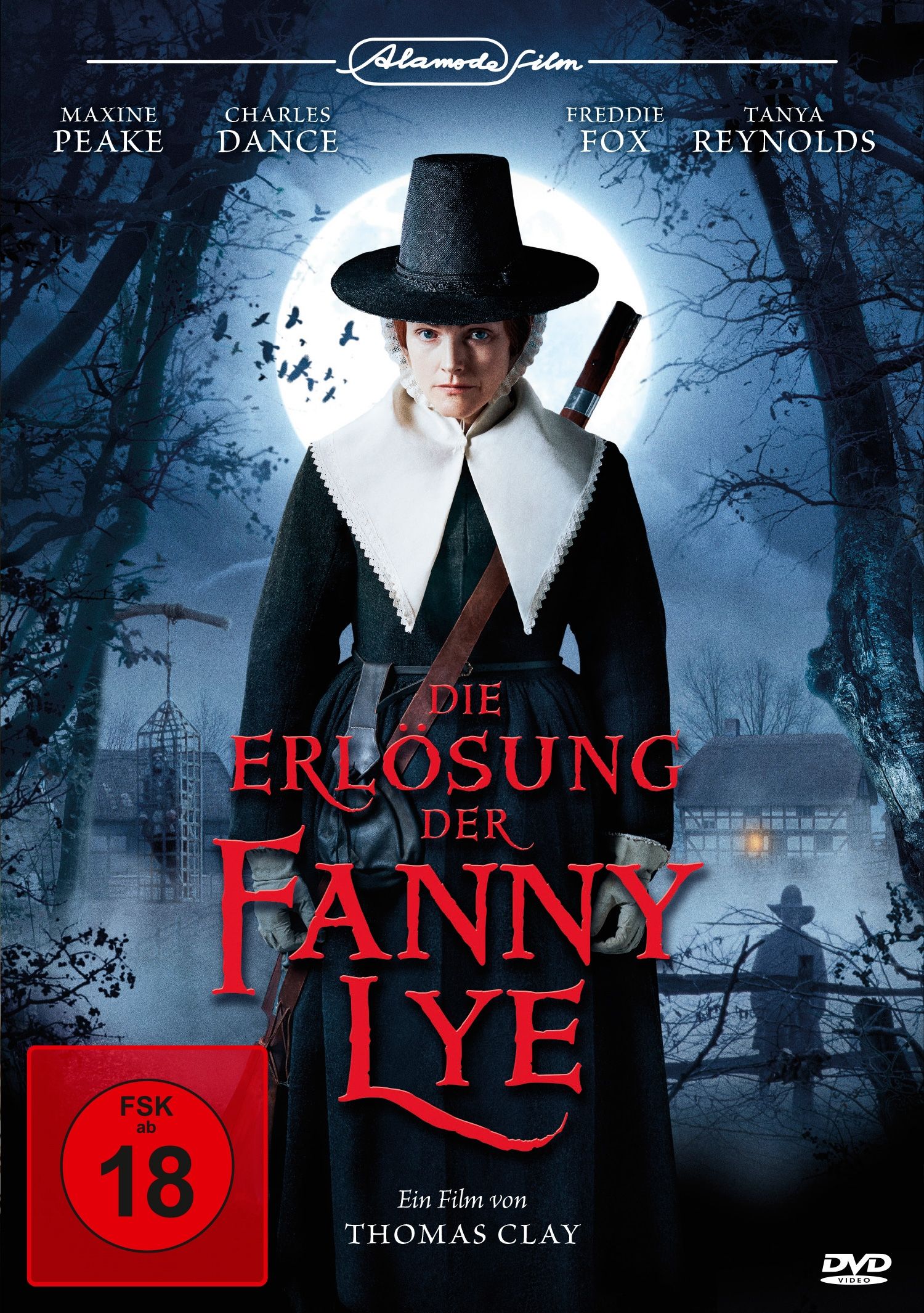 Erlösung der Fanny Lye, Die
