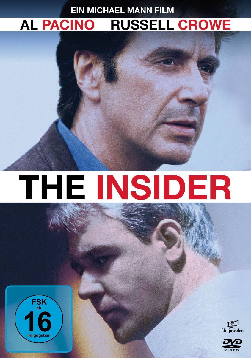 Insider, The (Neuauflage)
