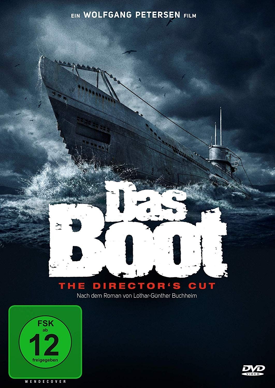 Boot, Das (Director's Cut)