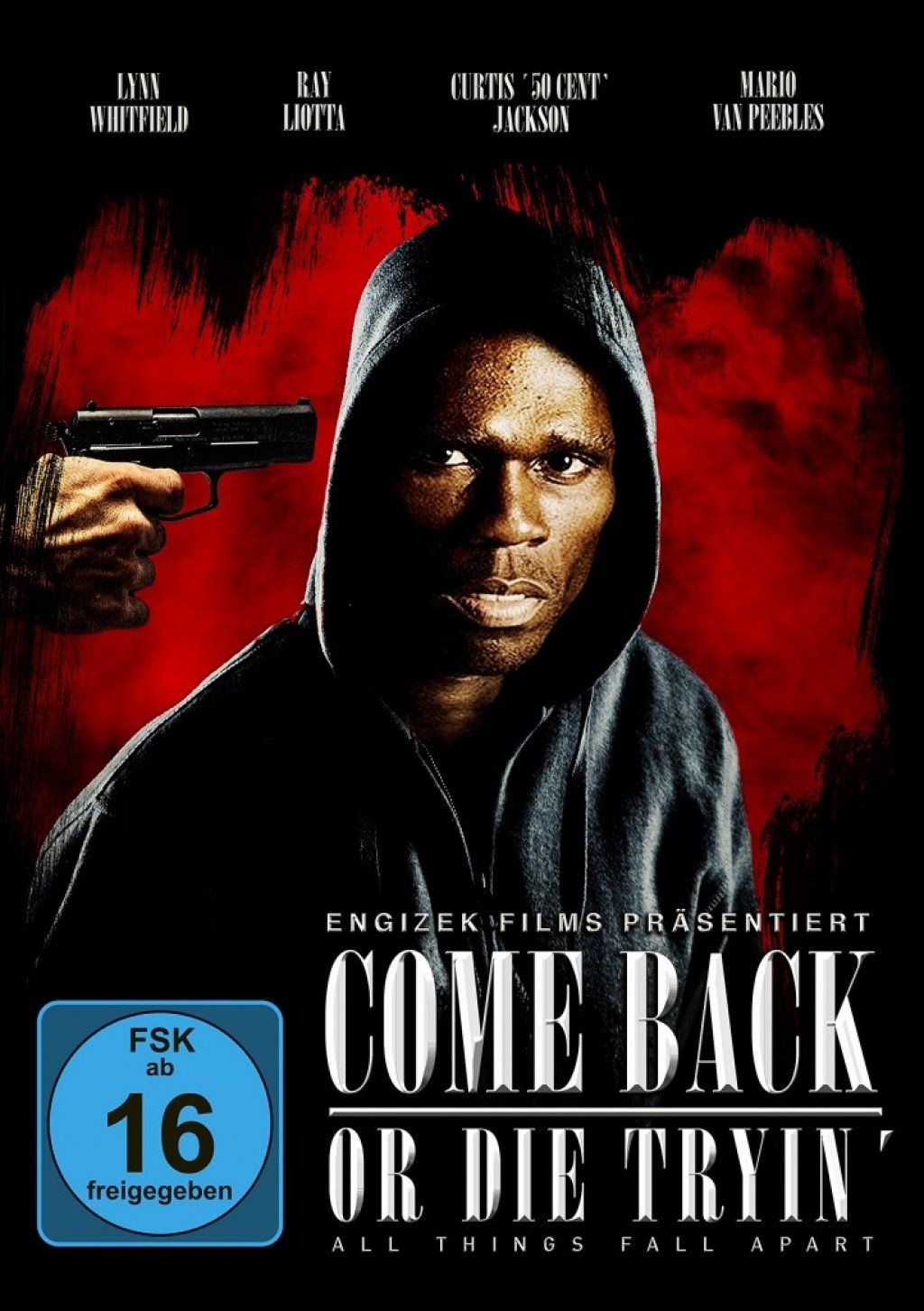 Come back or die tryin'