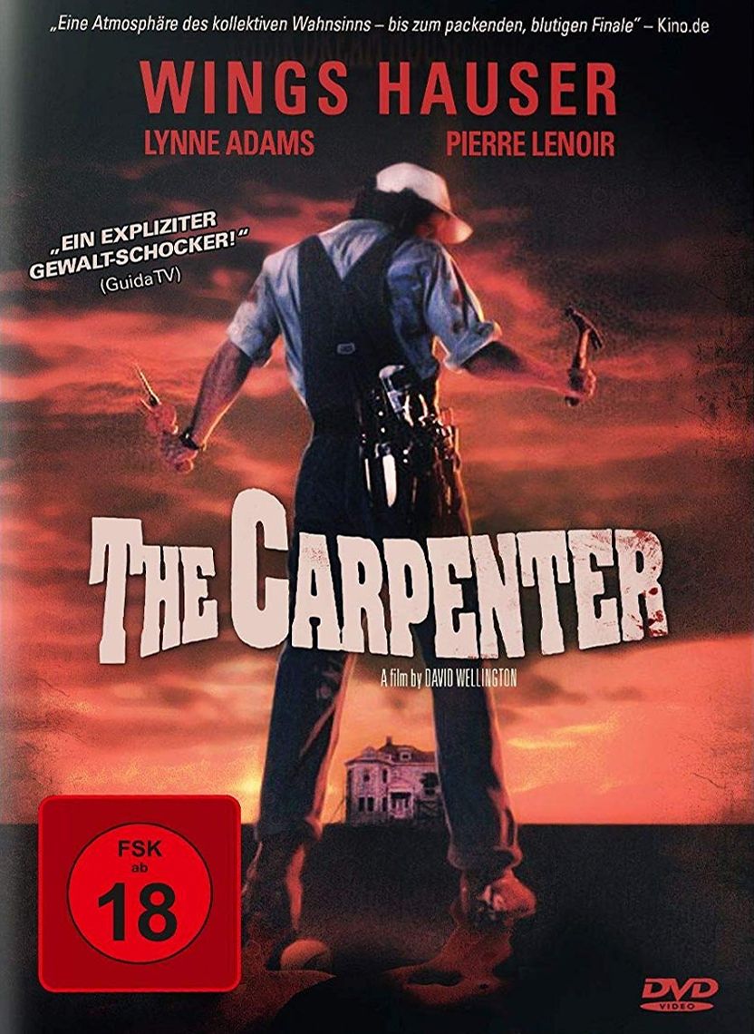 Carpenter, The