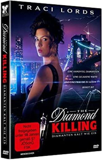 Diamond Killing, The - Diamanten kalt wie Eis