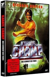 Karate Champ - Das Schwert des Todes