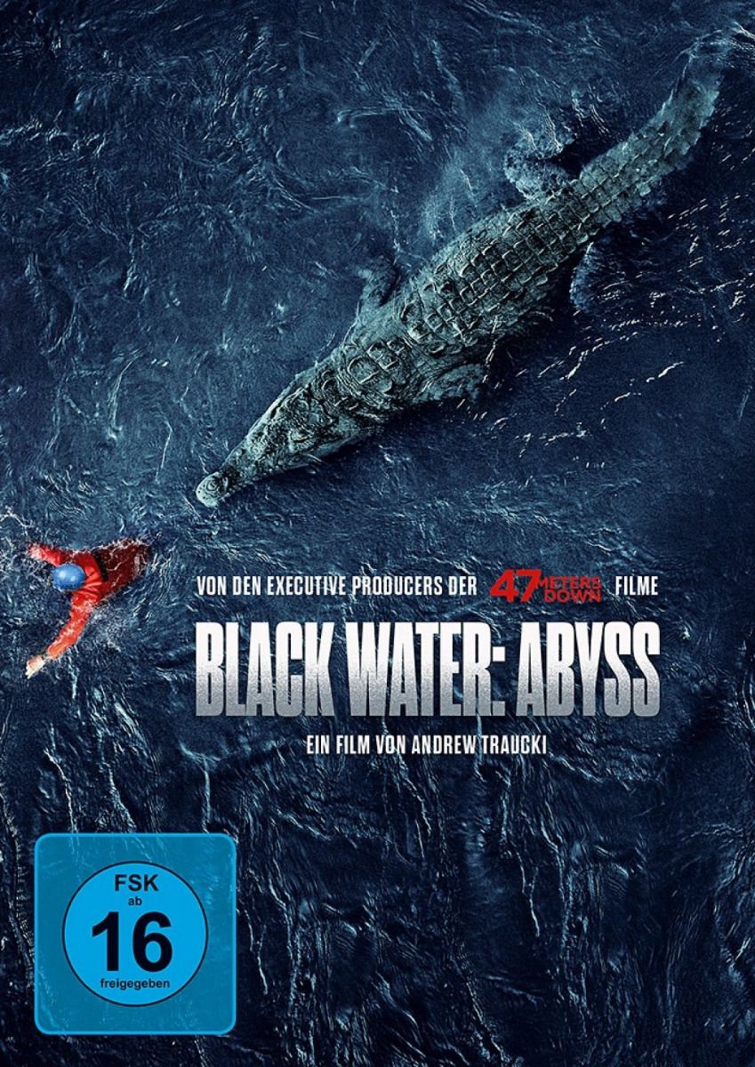 Black Water - Abyss