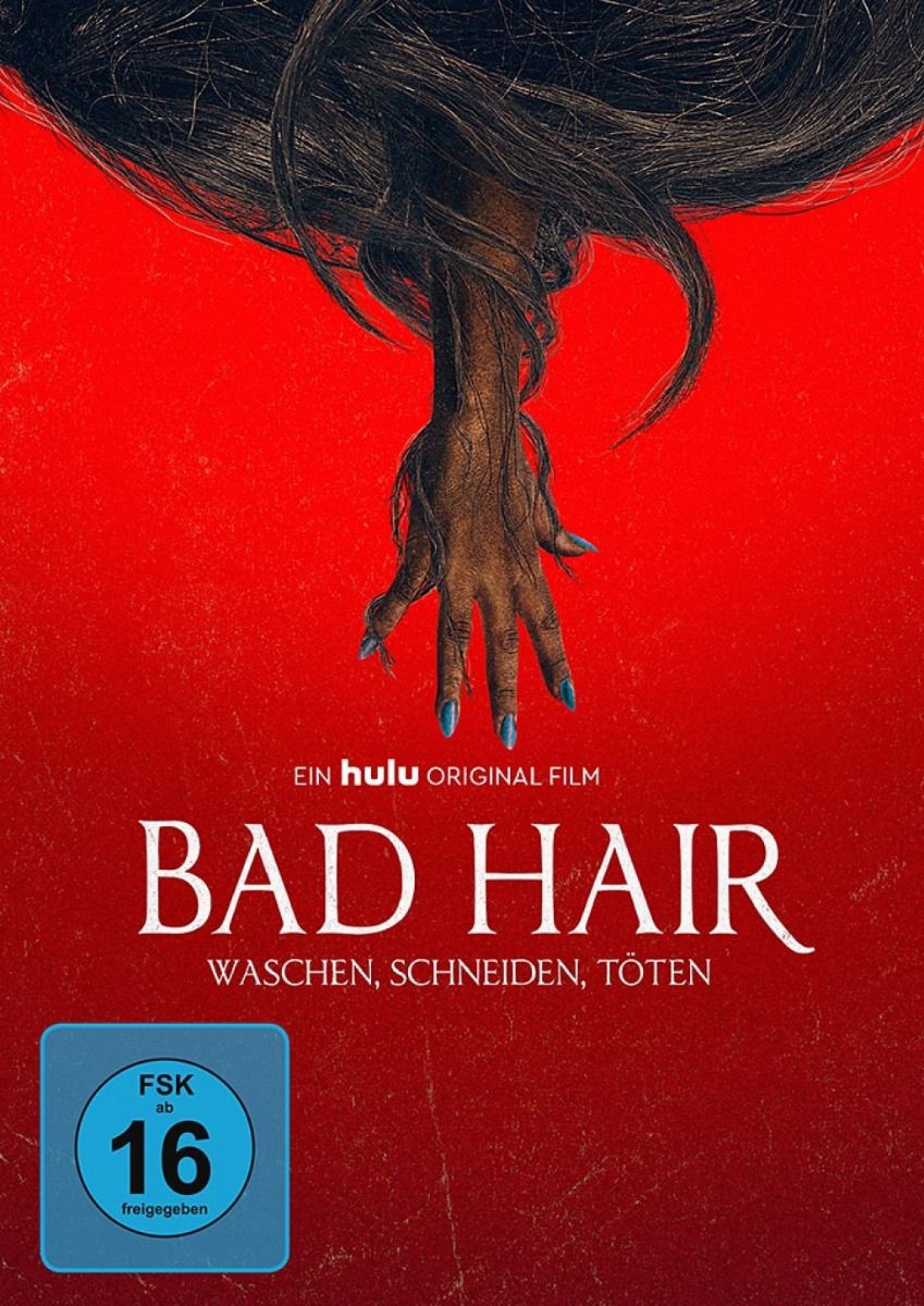 Bad Hair