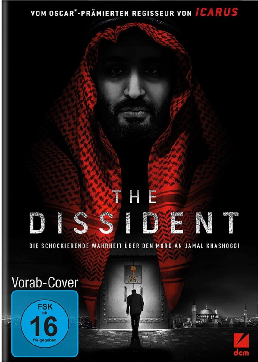 Dissident, The