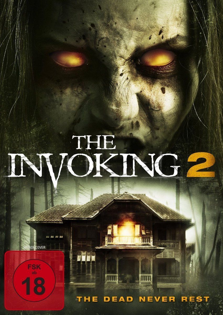 Invoking 2, The