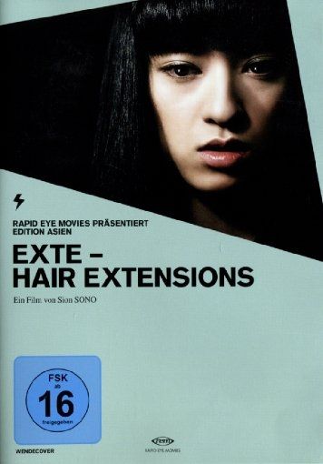 Exte - Hair Extensions