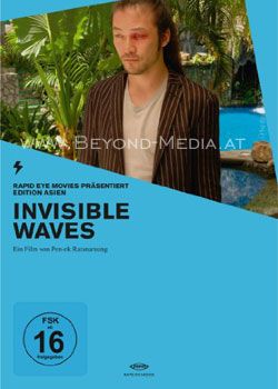 Invisible Waves (OmU)