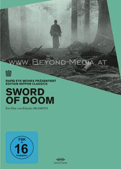 Sword of Doom, The (OmU)