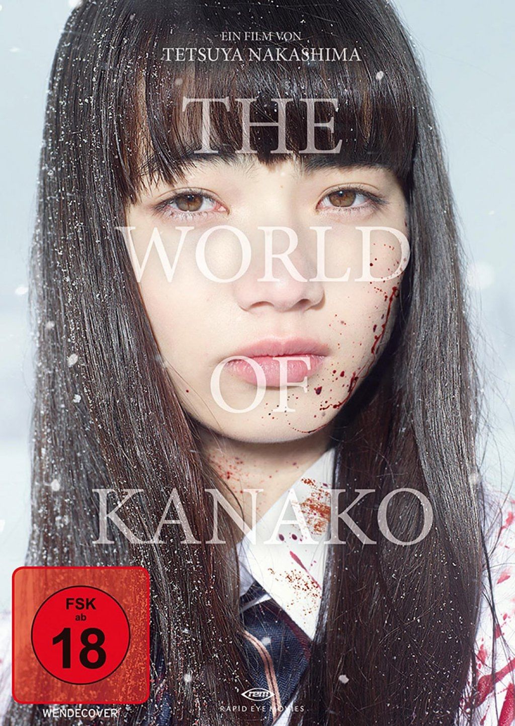 World of Kanako, The