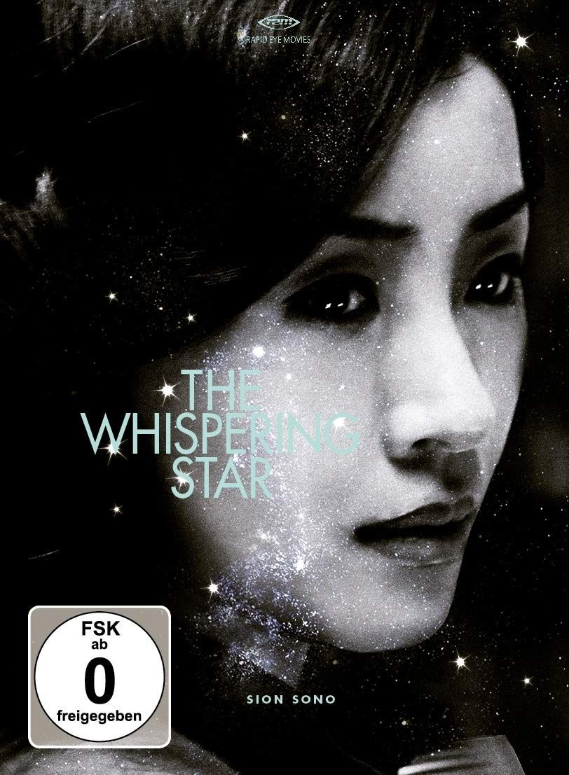 Whispering Star, The (OmU)