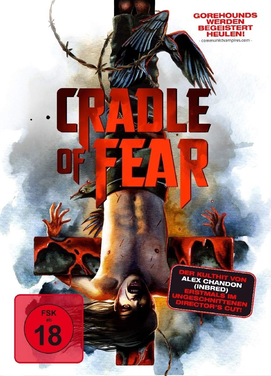 Cradle of Fear (Director's Cut)