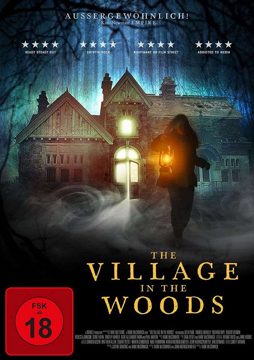 Village in the Woods, The