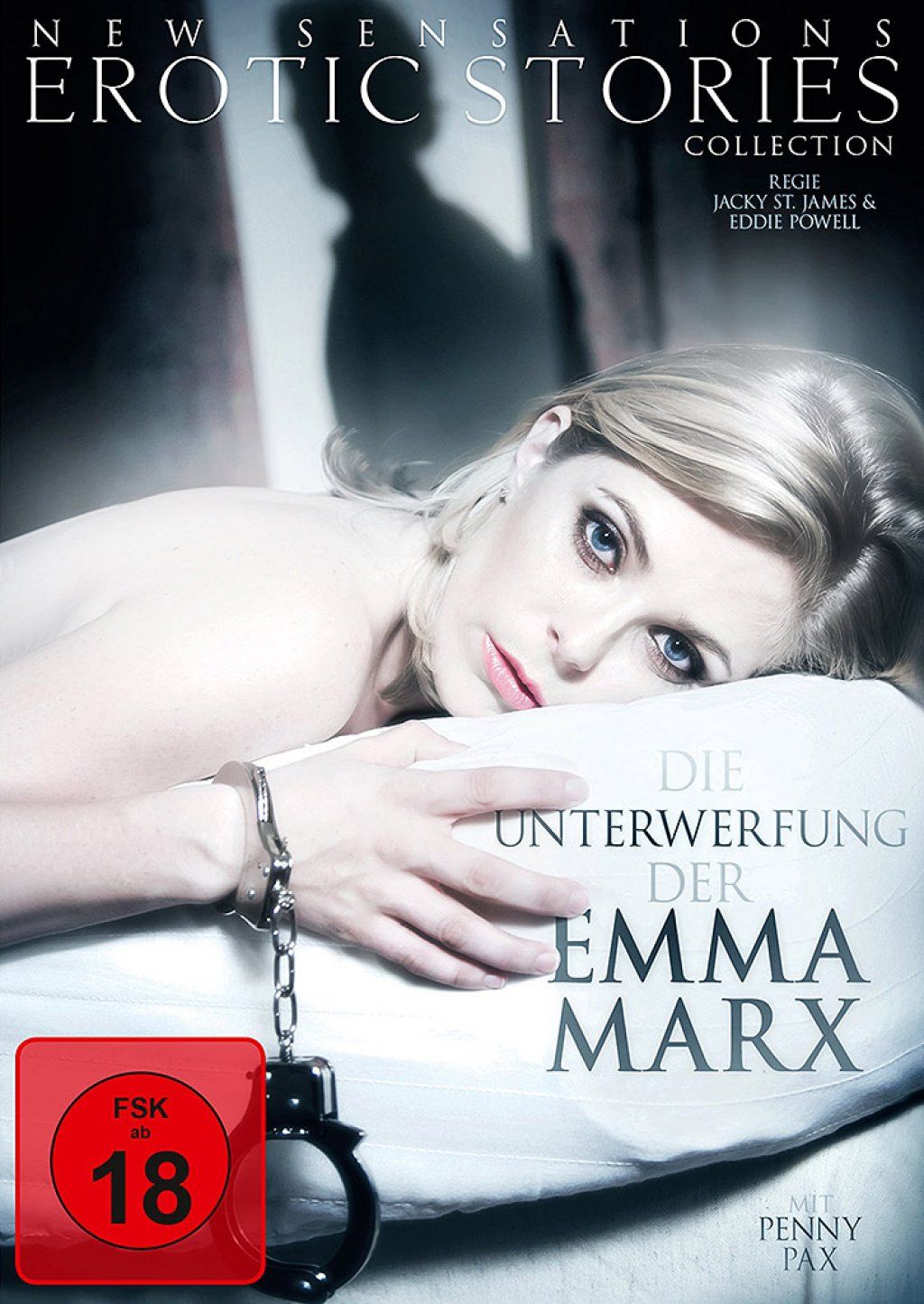 Unterwerfung der Emma Marx, Die