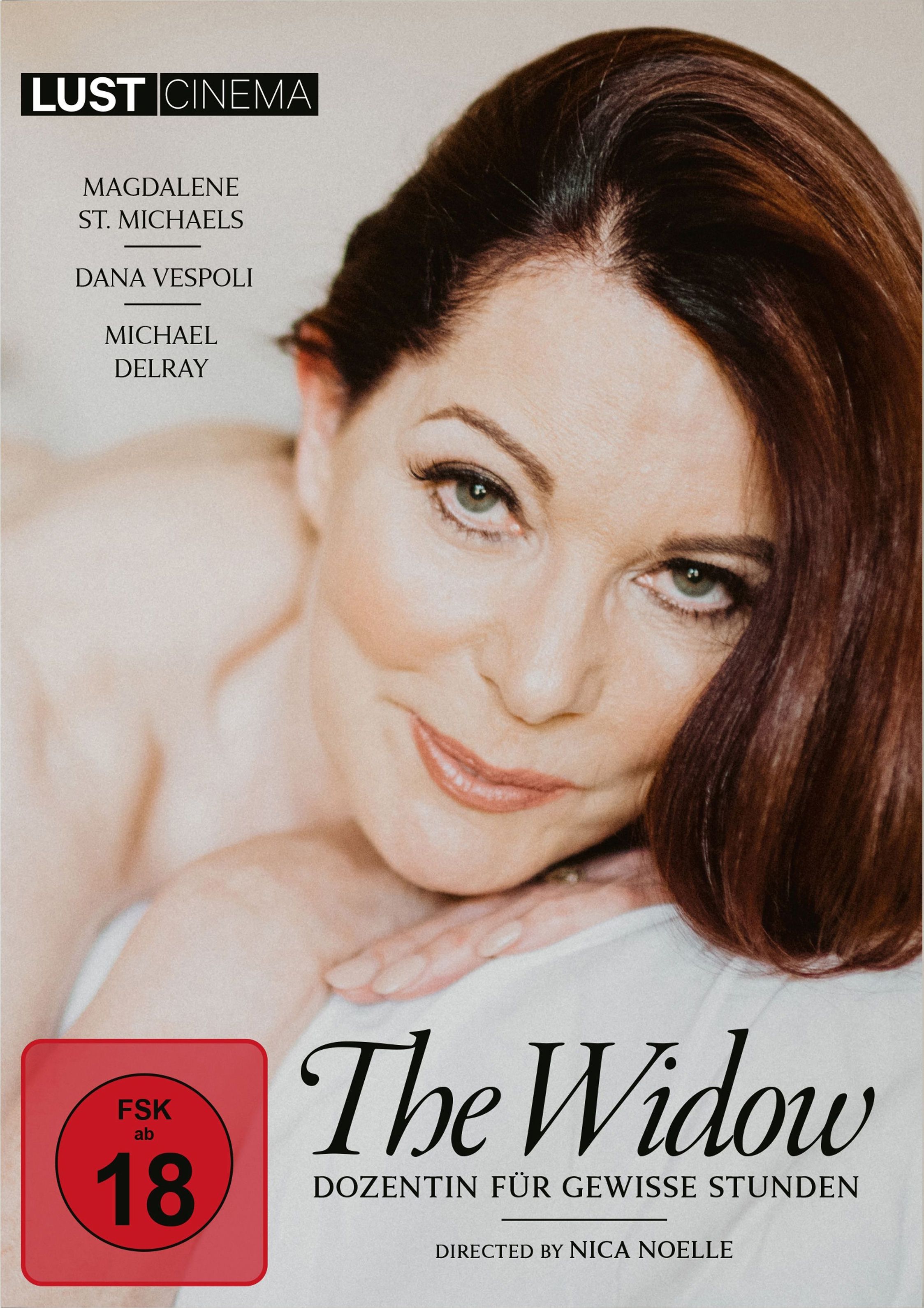 Widow, The - Dozentin für gewisse Stunden