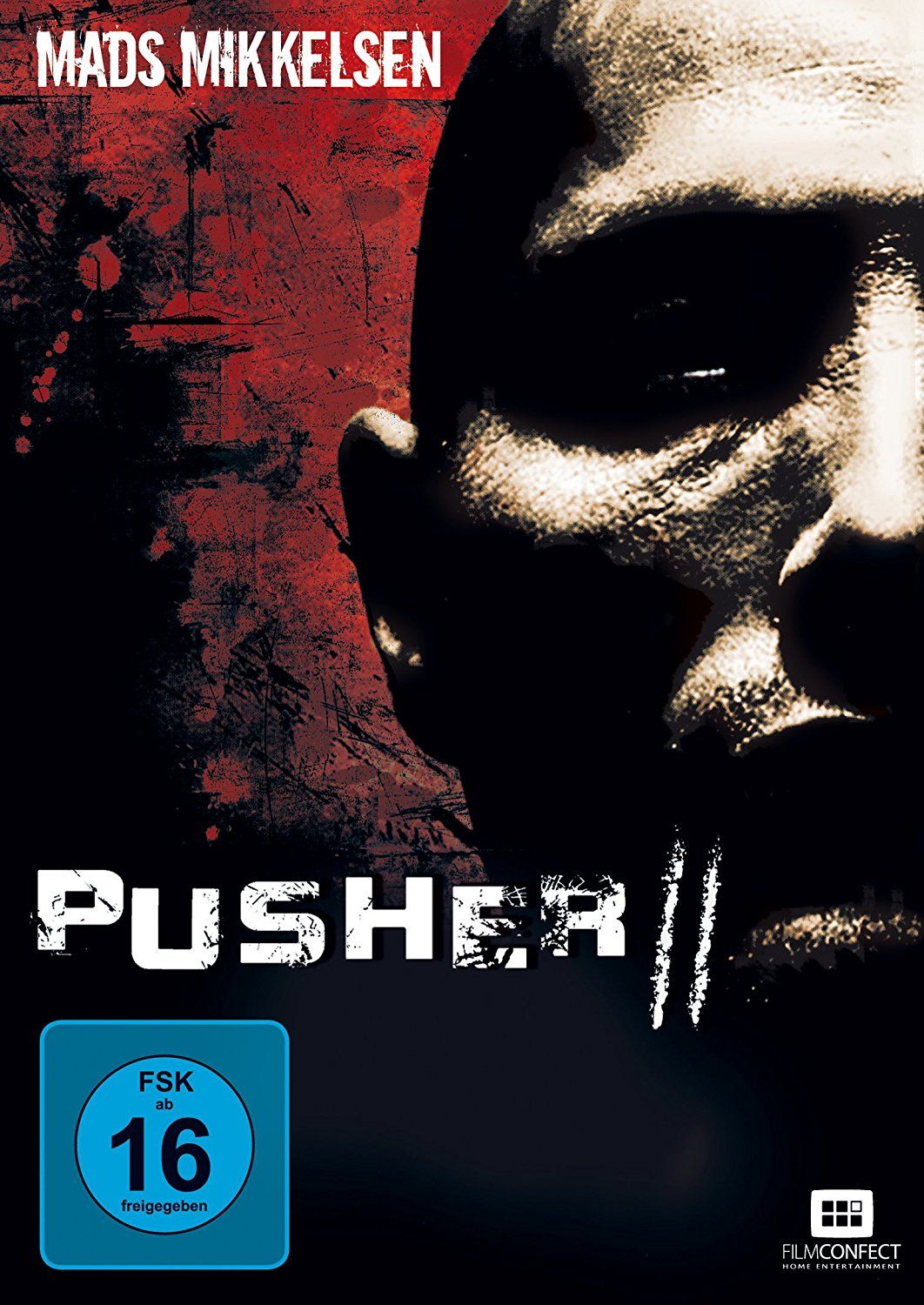 Pusher 2