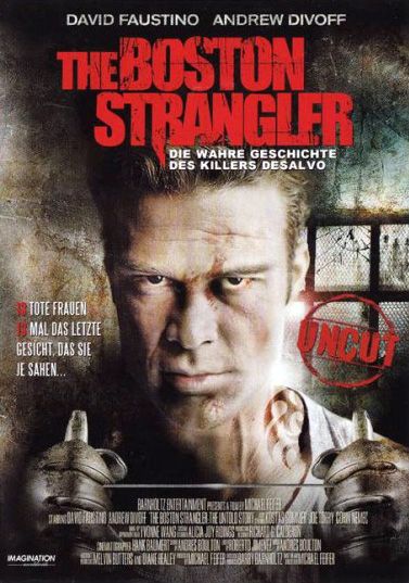 Boston Strangler, The (2008) (Uncut)