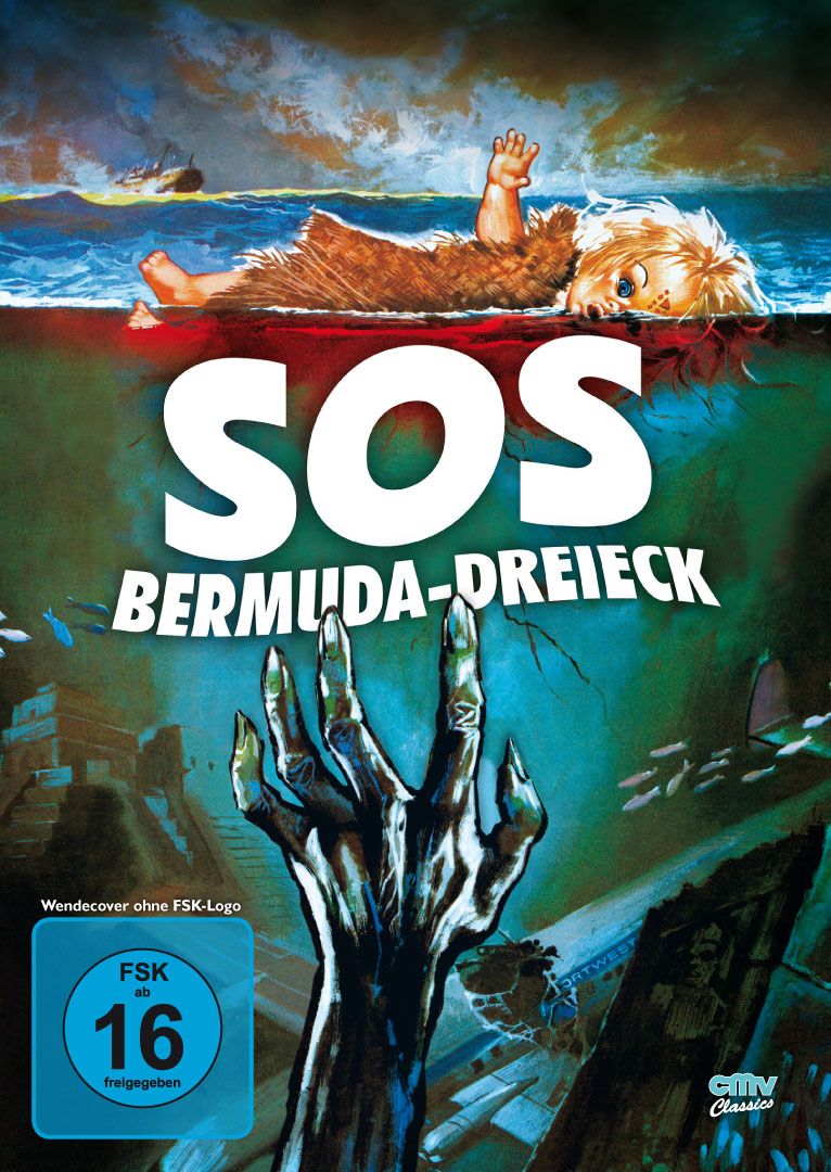 SOS Bermuda-Dreieck (Neuauflage)