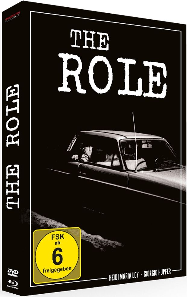 Role, The (DVD + BLURAY)