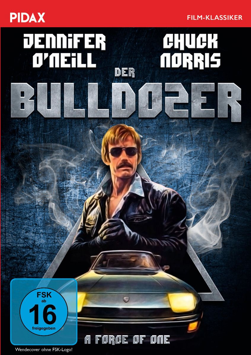 Bulldozer, Der (1979) (Neuauflge)
