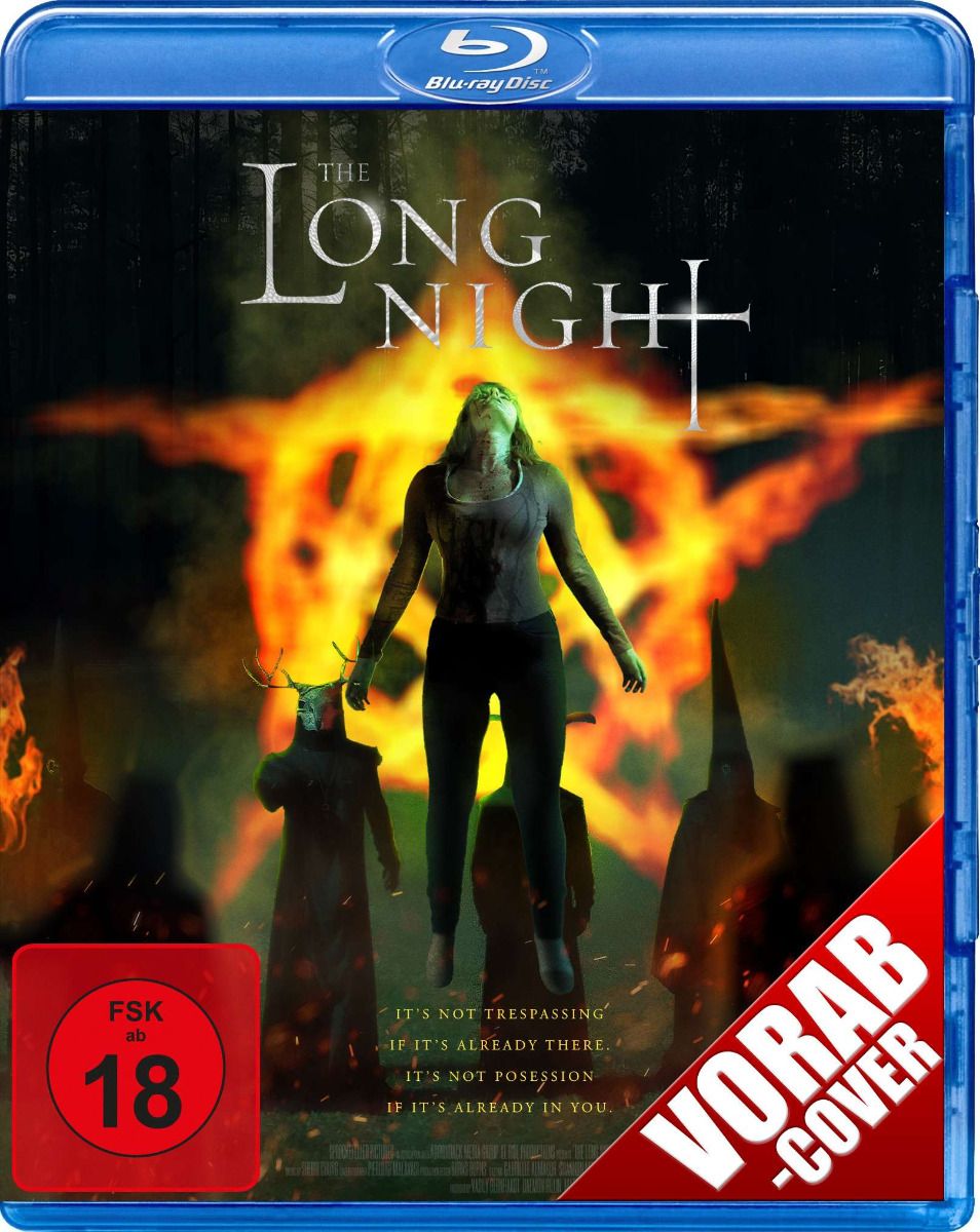 The Long Night (Blu-Ray)