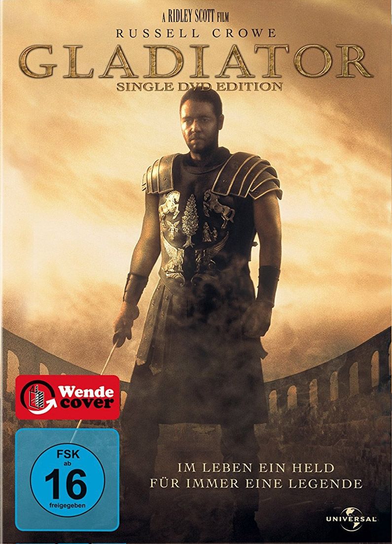 Gladiator (Kinofassung)