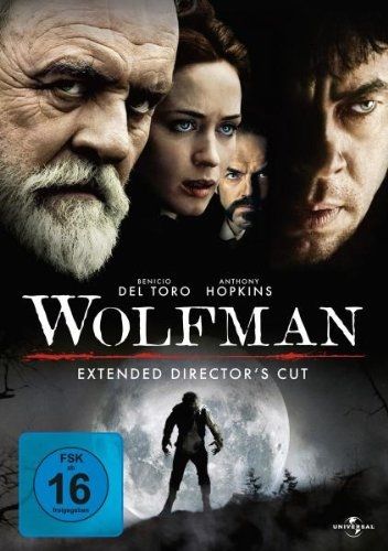 Wolfman (2010) (Extended Director's Cut)