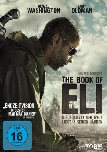 Book of Eli, The
