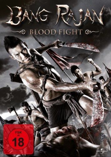 Bang Rajan 2 - Blood Fight