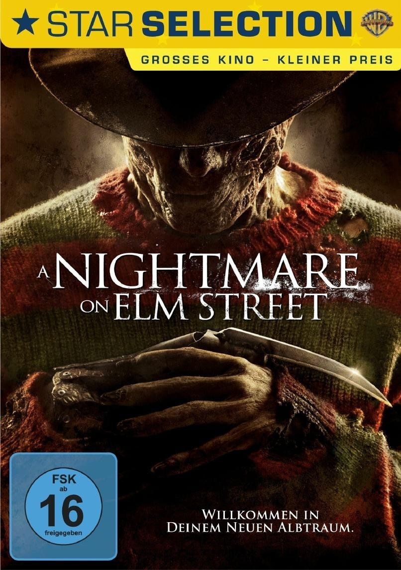 Nightmare on Elm Street, A (2010) (Uncut)
