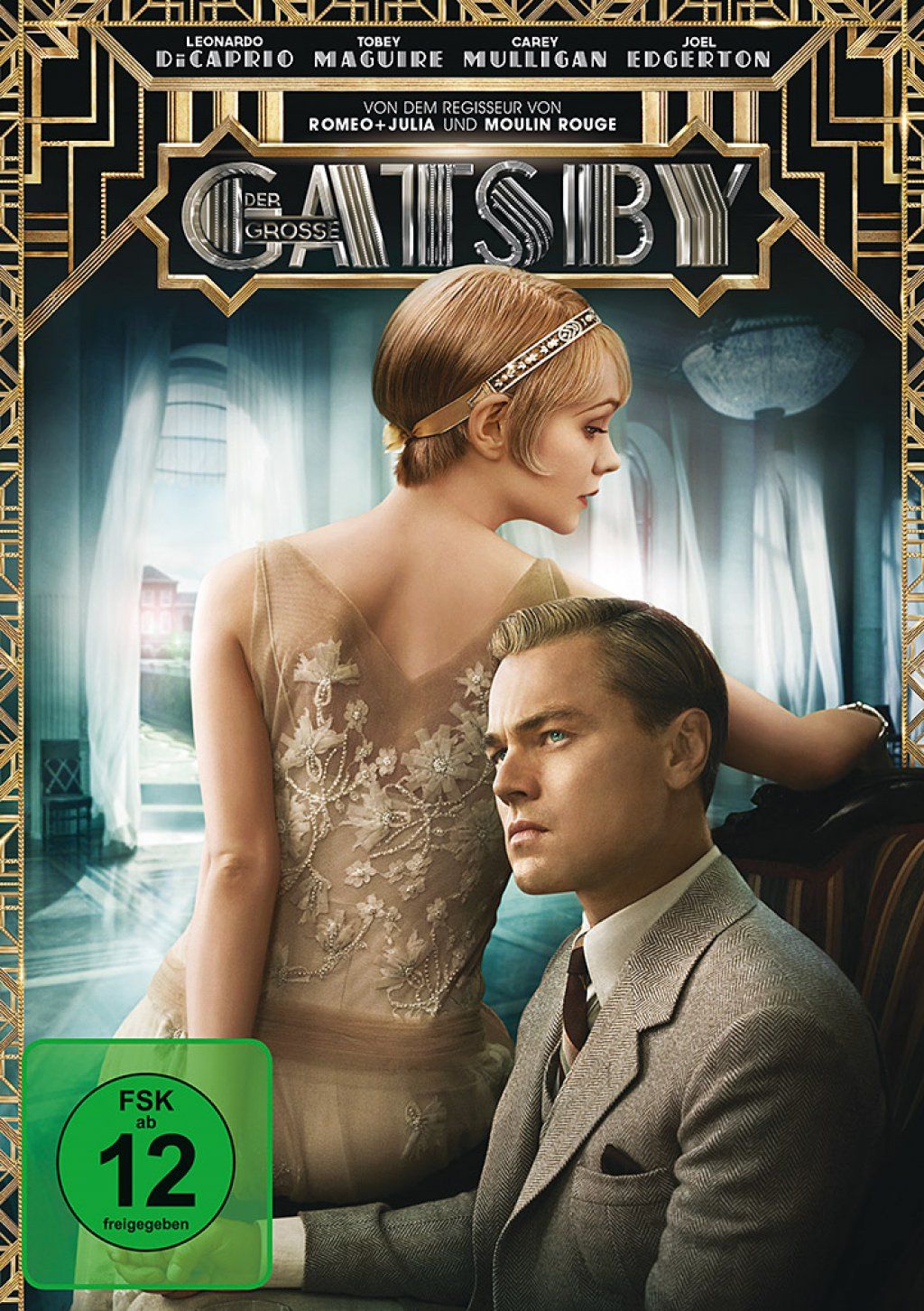 Grosse Gatsby, Der (2013)